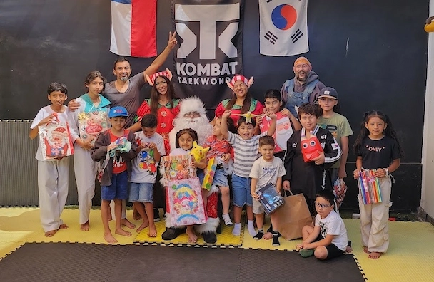 Celebraciones